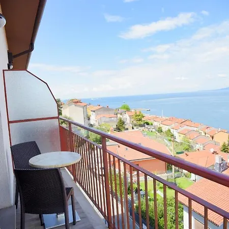 Hotel Panorama 3*