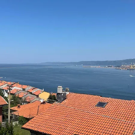 Hotel Panorama 3*