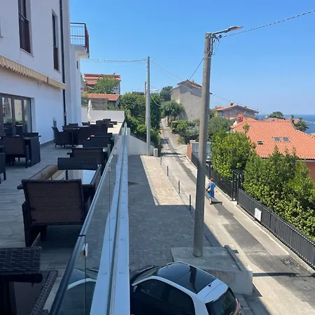 Panorama Múggia
