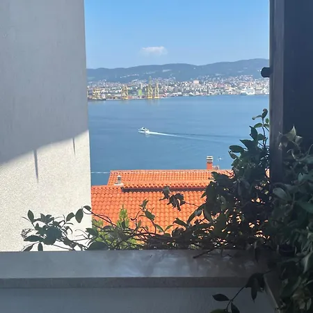 Panorama Múggia