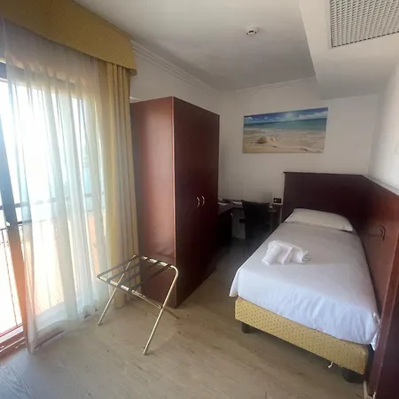 호텔 Panorama 무쟈