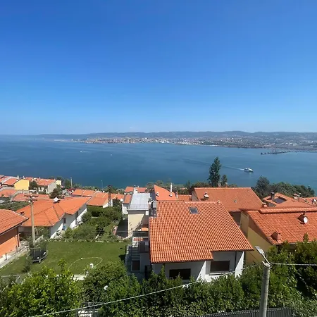 Panorama 3* Múggia