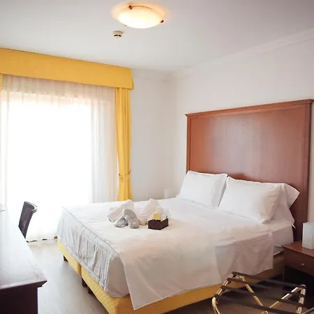 Panorama Hotel Múggia