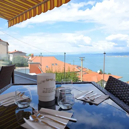 Ξενοδοχείο Panorama 3*