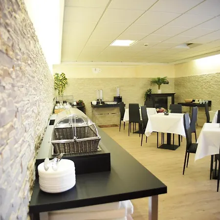 Panorama Otel 3*