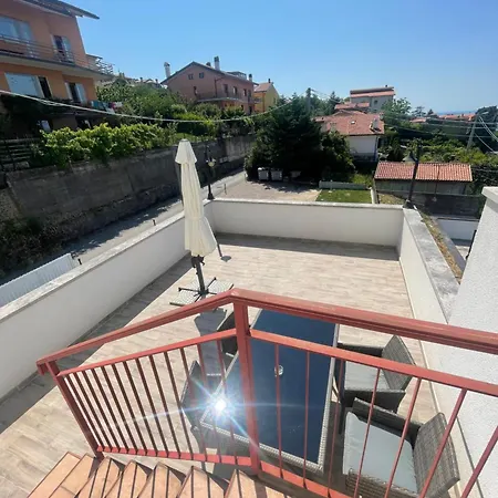 Panorama Múggia