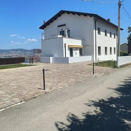 Hotel Panorama Múggia