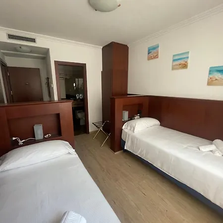 Panorama Ξενοδοχείο