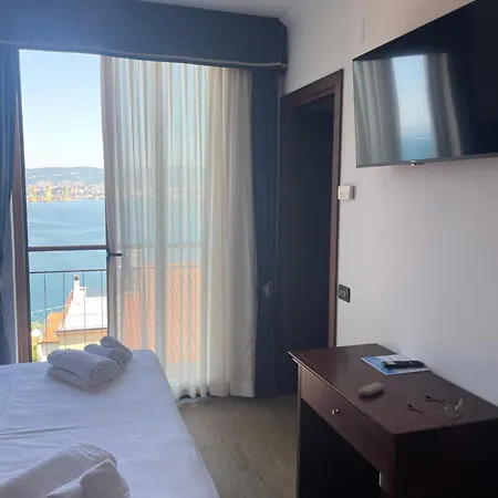 Hotel Panorama Múggia