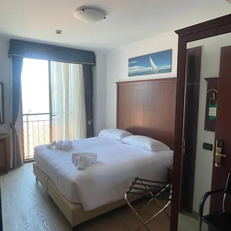 Hotel Panorama Múggia