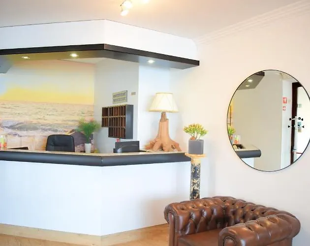 Panorama Hotel Muggia