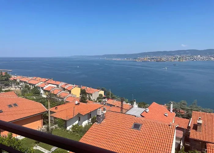 Hotel Panorama Muggia