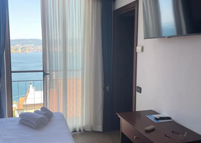 Hotel Panorama Muggia