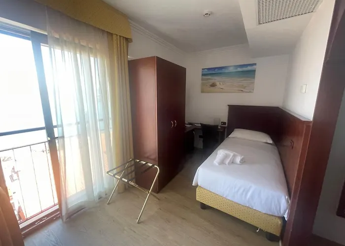 Hotel Panorama Muggia